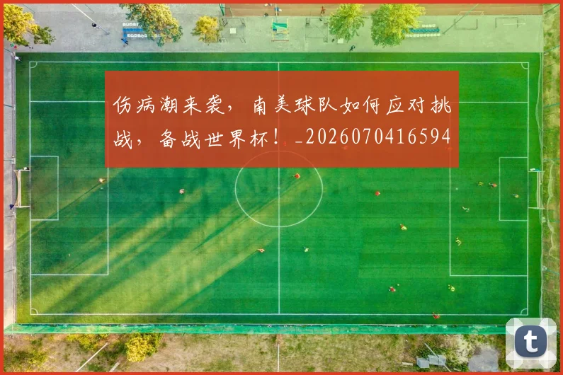 伤病潮来袭，南美球队如何应对挑战，备战世界杯！_20260704165947