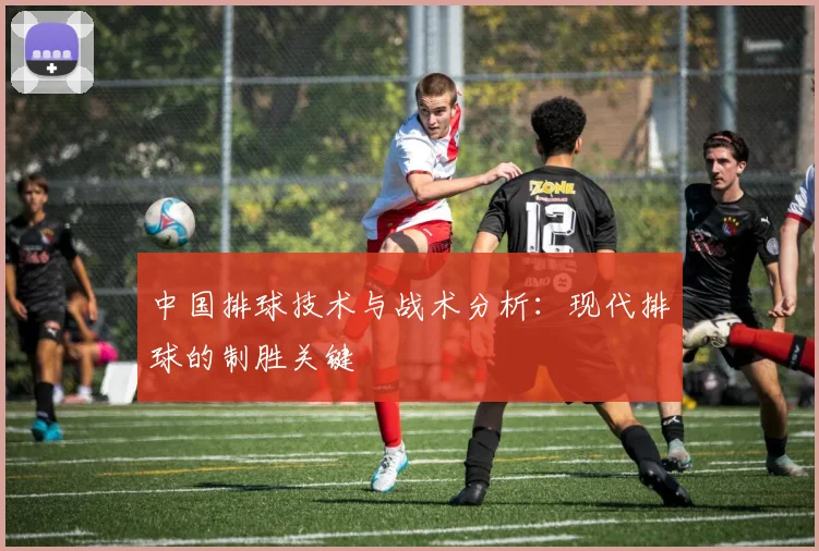中国排球技术与战术分析:现代排球的制胜关键