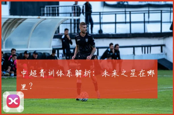 中超青训体系解析：未来之星在哪里？