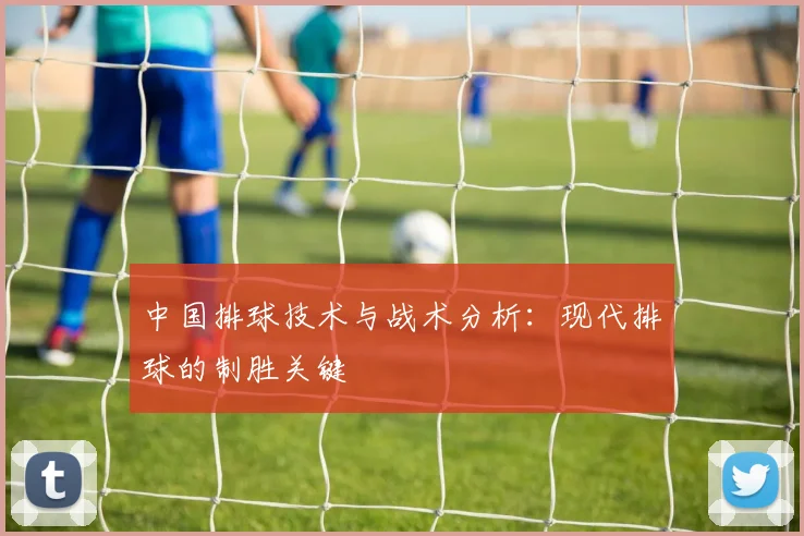 中国排球技术与战术分析：现代排球的制胜关键